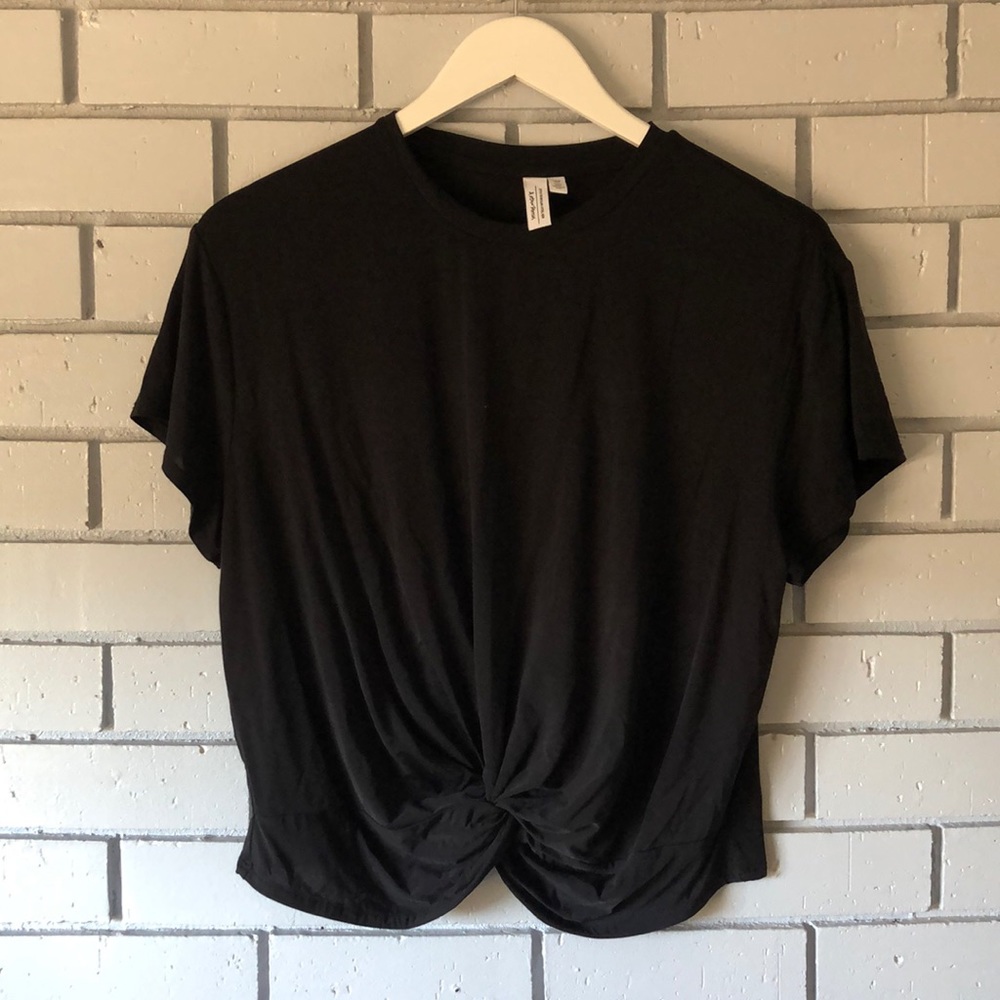 & other stories shirt